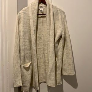 Workshop Republic Clothing Cardigan